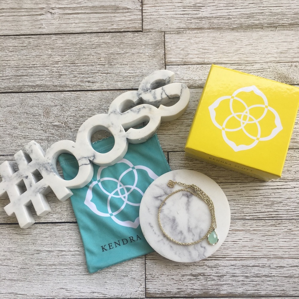 Kendra Scott Necklace
